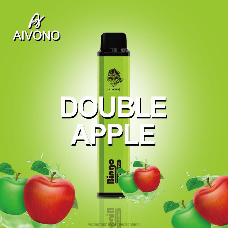 Doppelapfel