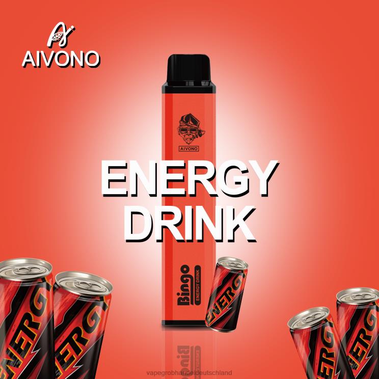 Energy-Drink
