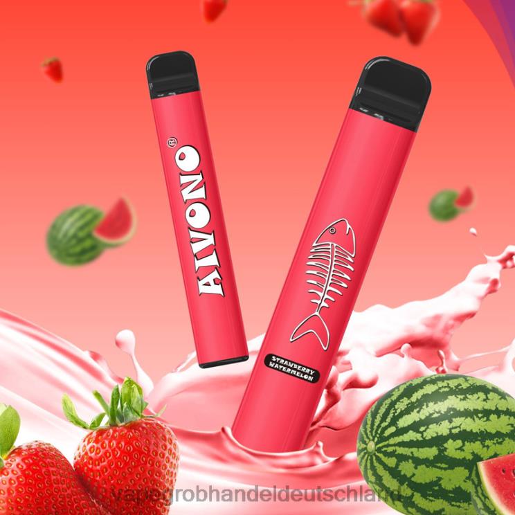 erdbierwassermelone