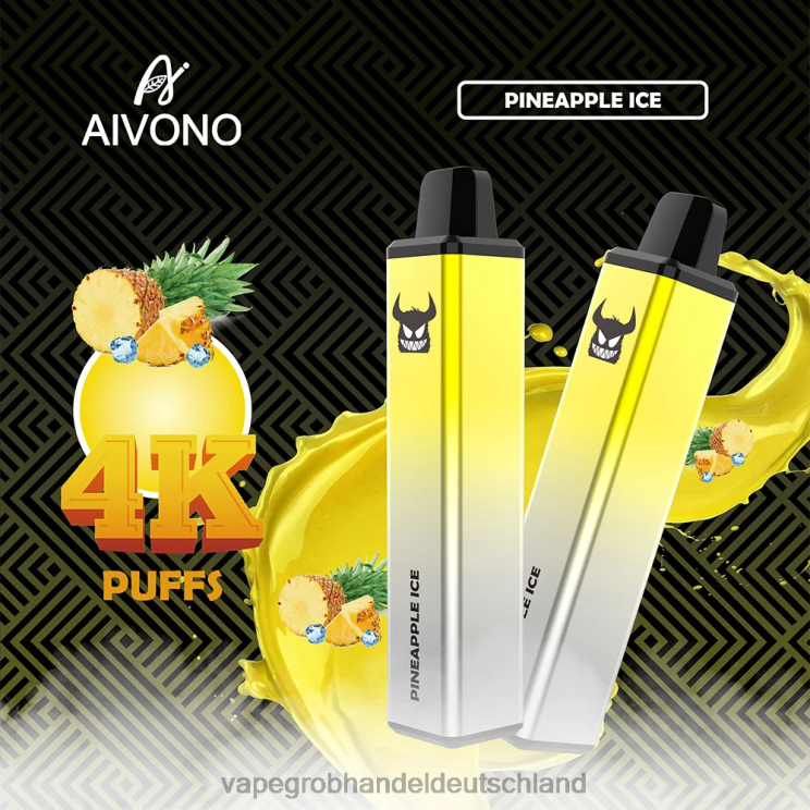 ananaseis