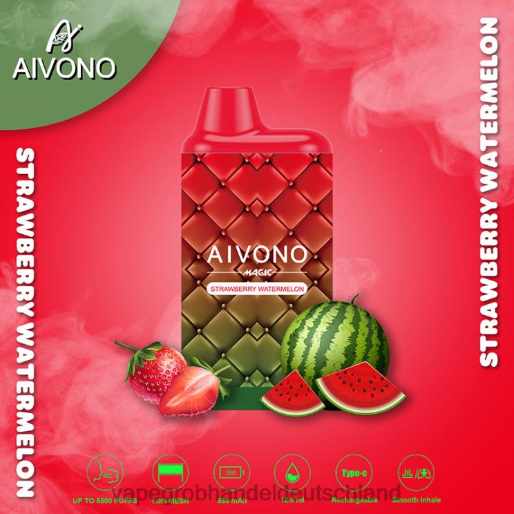 erdbierwassermelone