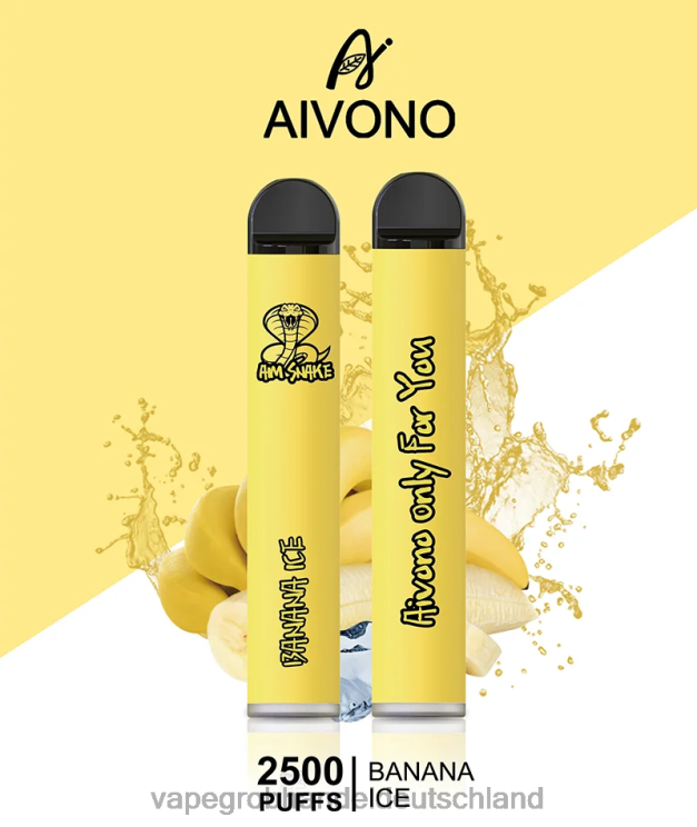 bananeneis