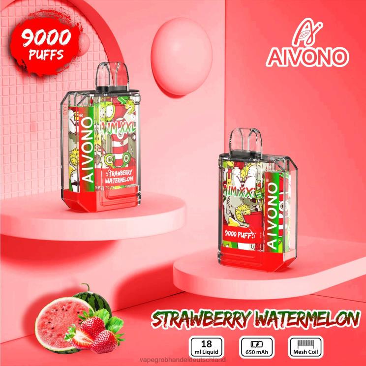 erdbierwassermelone