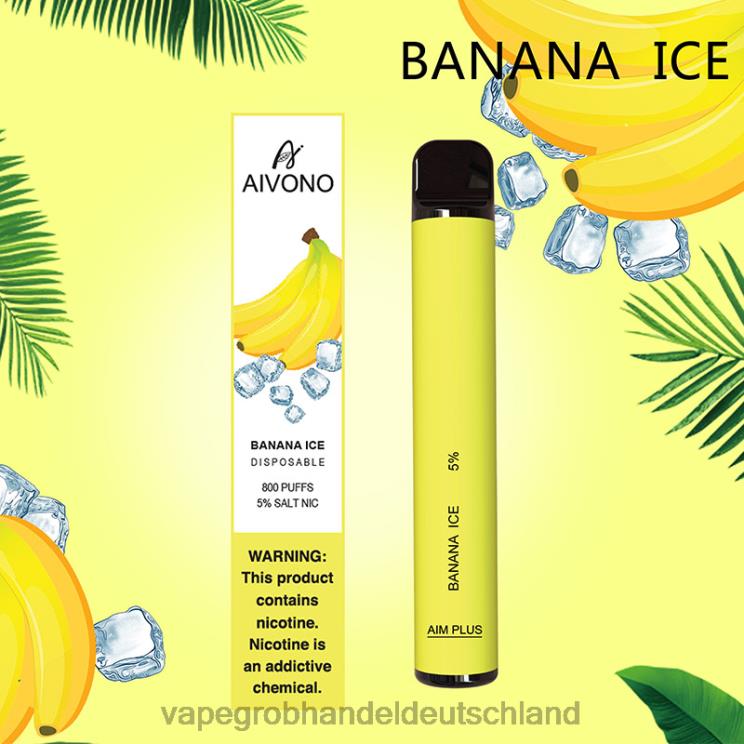 bananeneis