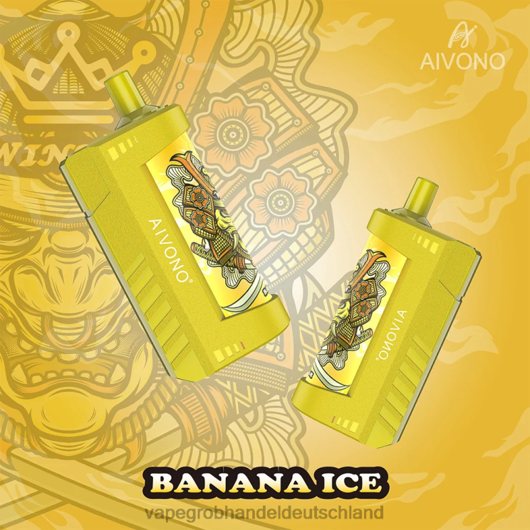 bananeneis