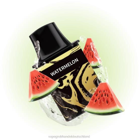 Vape Großhandel Tornado - Alibarbar Flare nachfüllbarer Vape Minze H0B8875