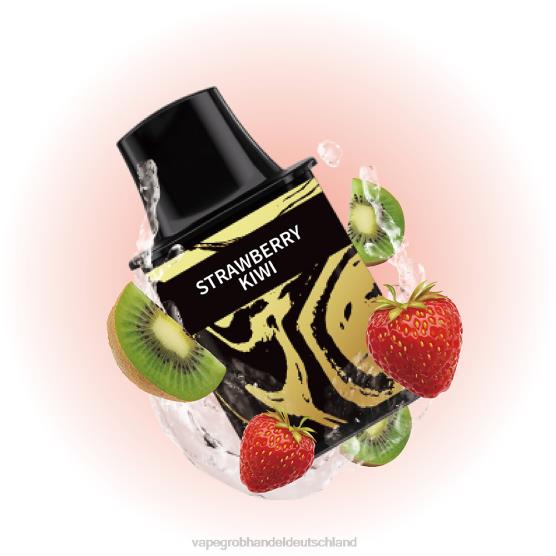 Vape Großhandel Tornado - Alibarbar Flare nachfüllbarer Vape Minze H0B8875