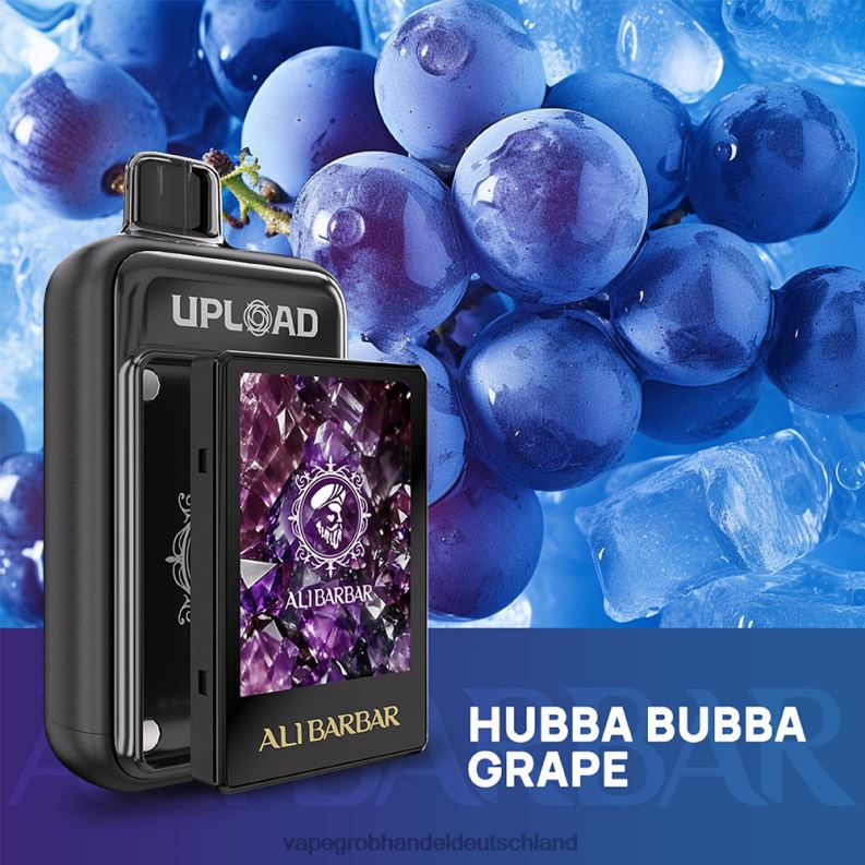 hubba-bubba-traube