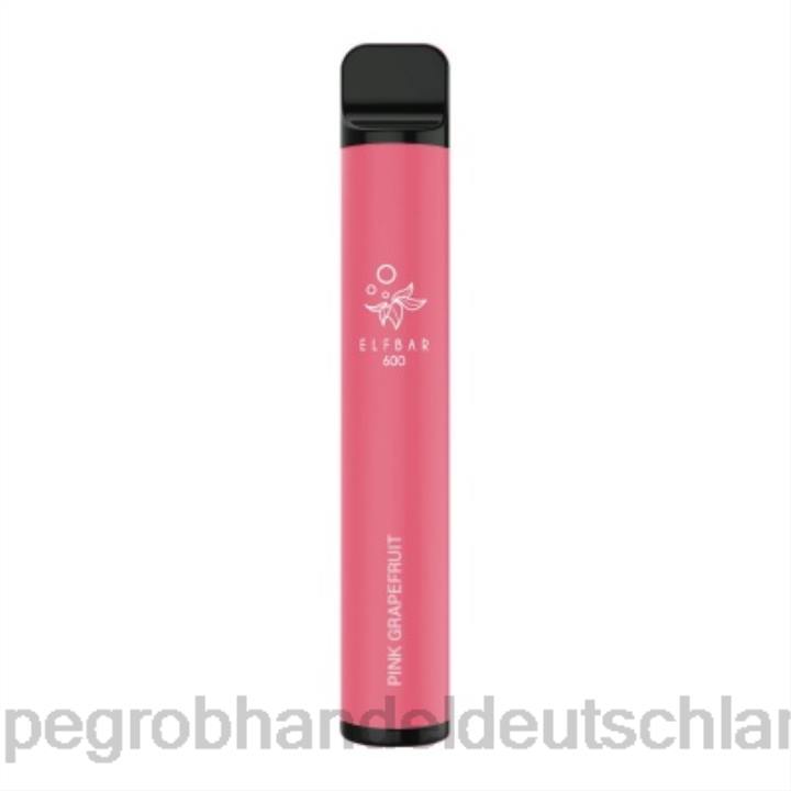 rosa Grapefruit