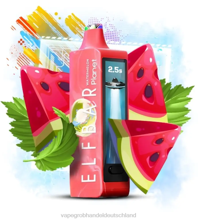 Wassermelone