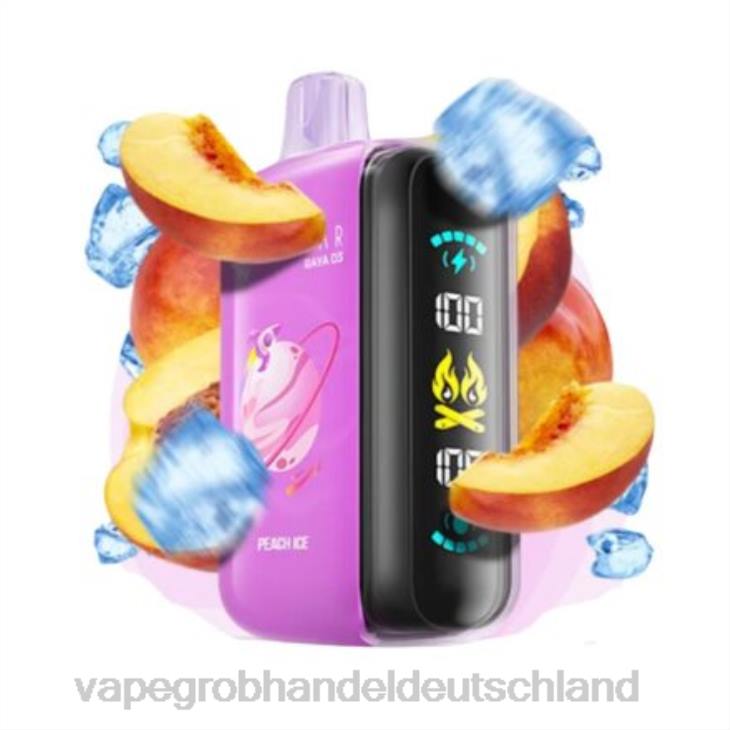 Vape Großhandel Deutschland - Elf Bar Raya D3 25000 Einweg 8F681