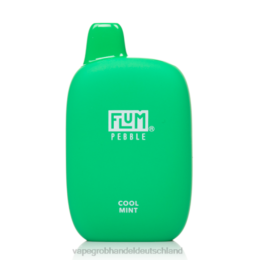 coole minze
