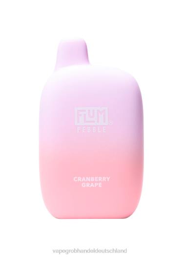 Cranberry-Traube