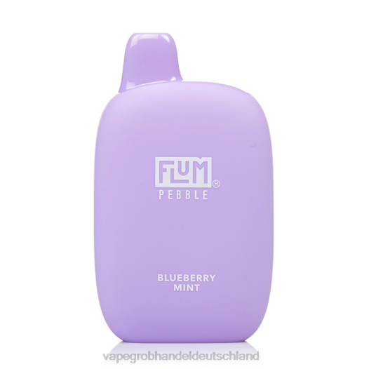 Blaubeerminze