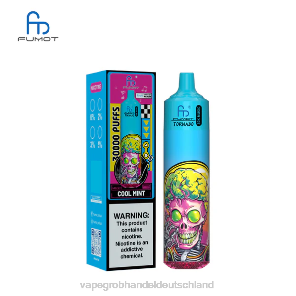 coole minze