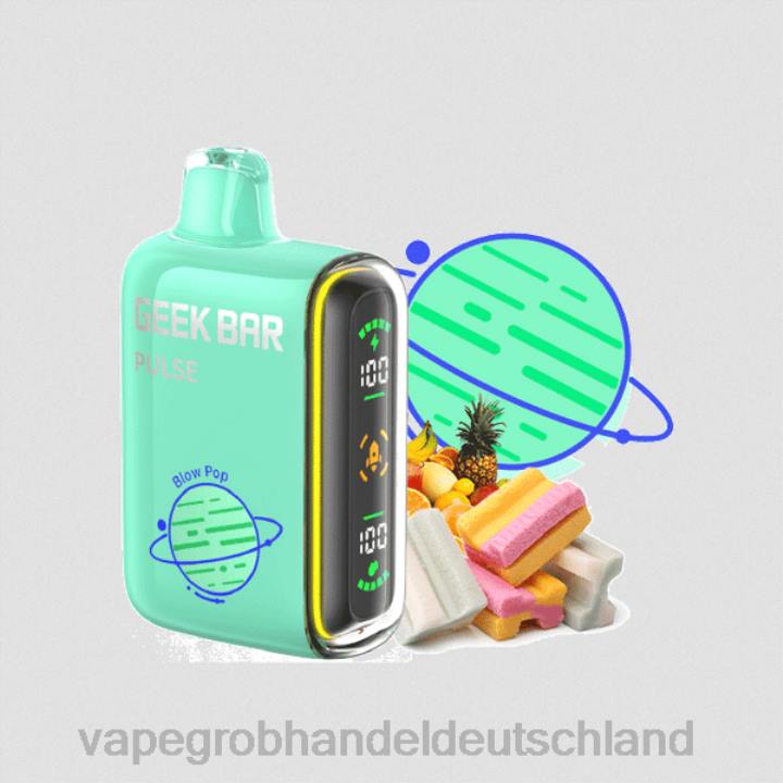 Schlag-Pop