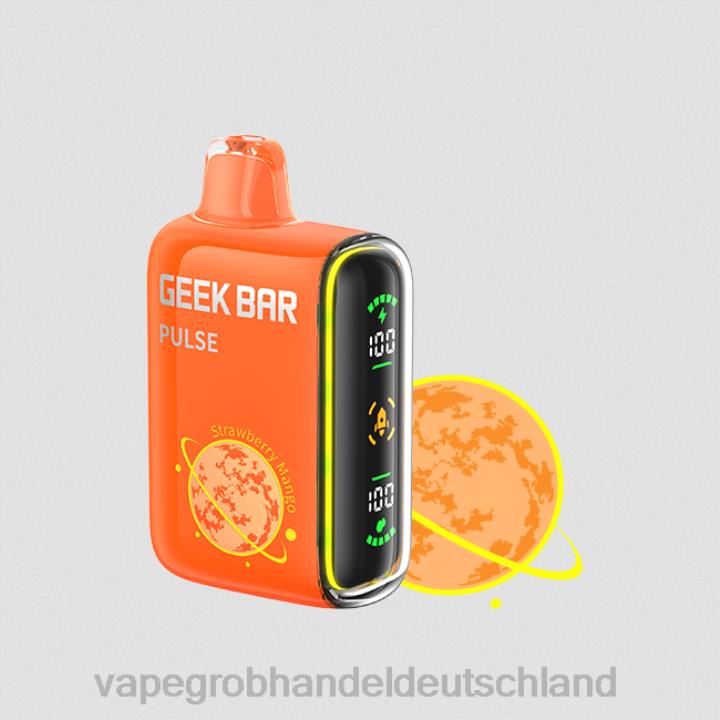 erdbier-mango