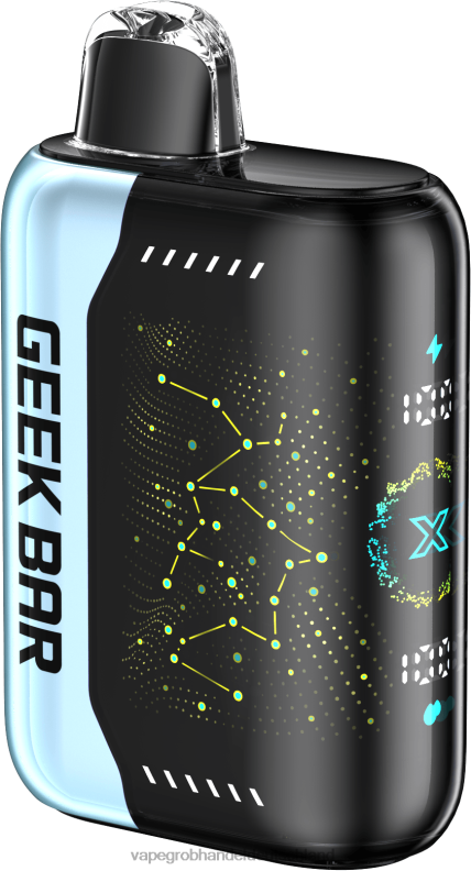 Elektronische Zigarette Wholesale | GEEK BAR Puls x sauer, verdammt fabelhaft 420P10