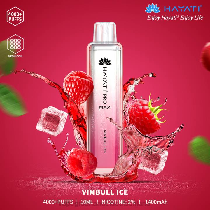 vimbull-eis