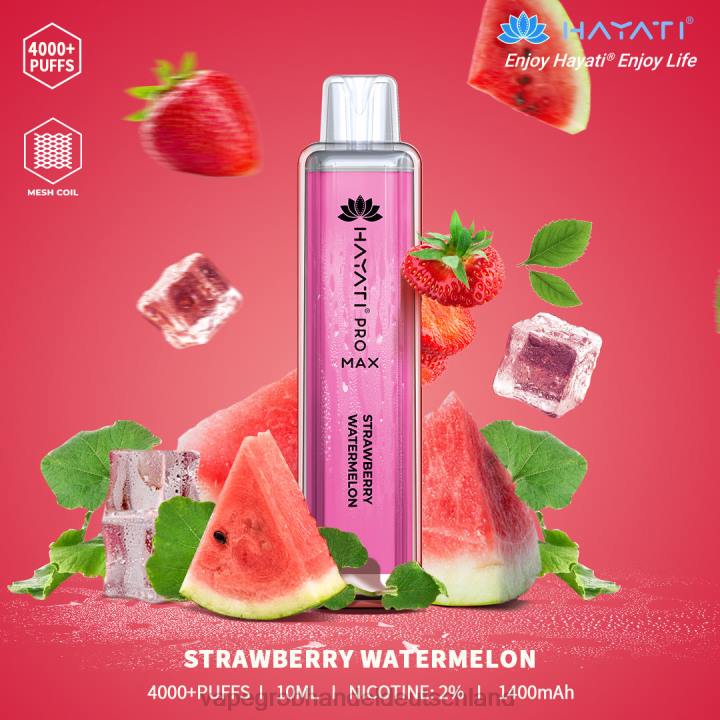 erdbierwassermelone