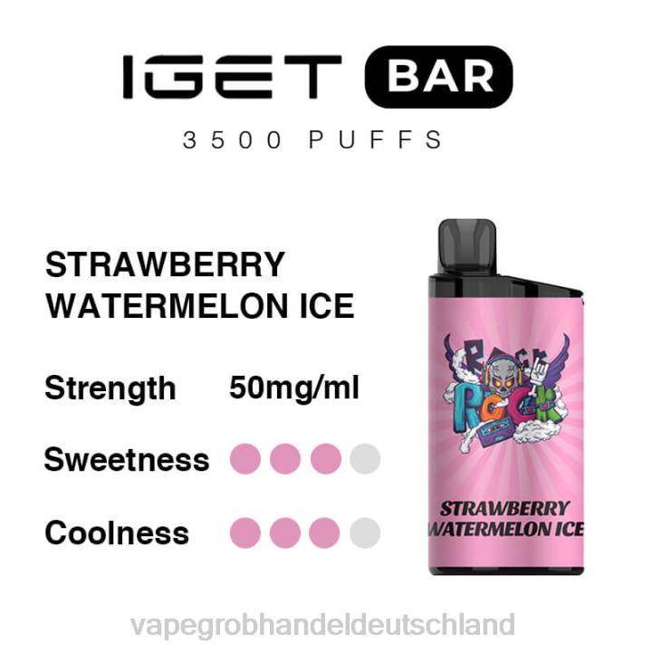 erdbeer-wassermelonen-eis
