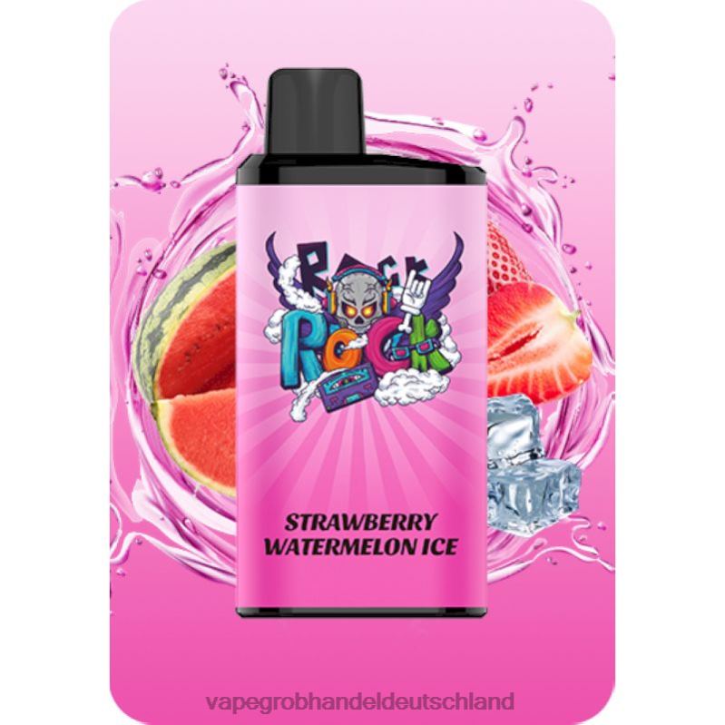 erdbeer-wassermelonen-eis
