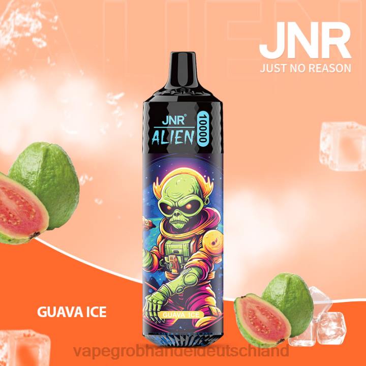 guaveneis