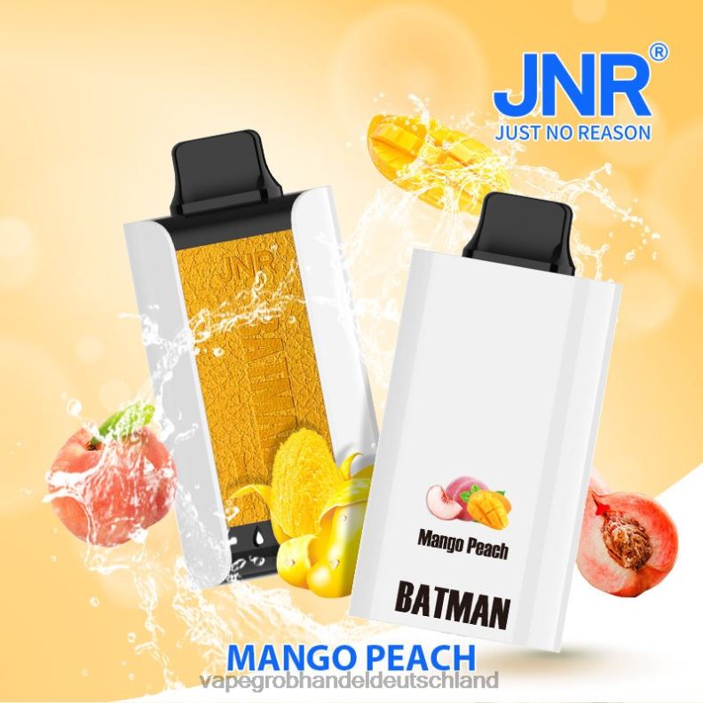 Mangopfirsich