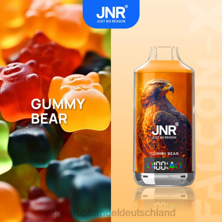 Gummibär