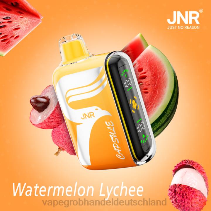 wassermelonen-litschi