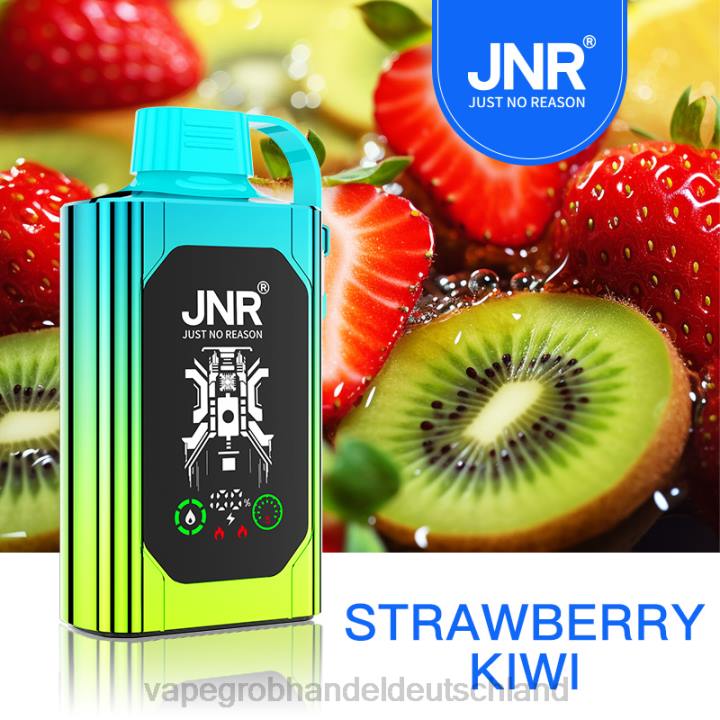Erdbeer-Kiwi