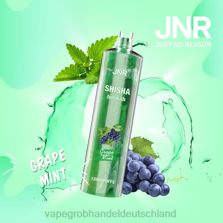 traubenminze