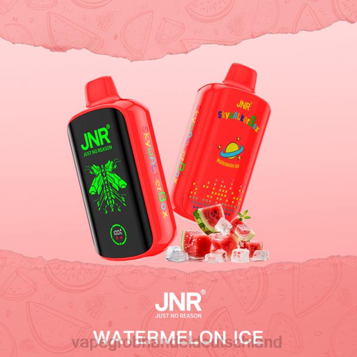vape großhandel köln | LLL2595 Wassermeloneneis JNR SKYWALKER BOX