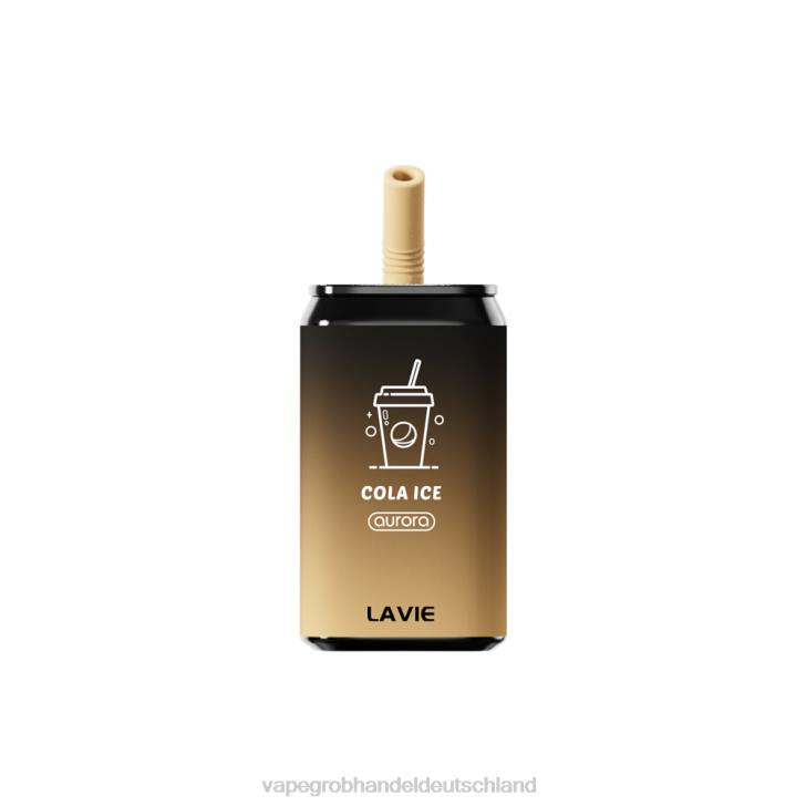 Cola-Eis