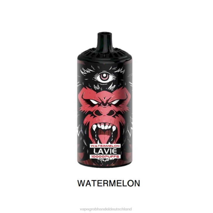 Wassermelone