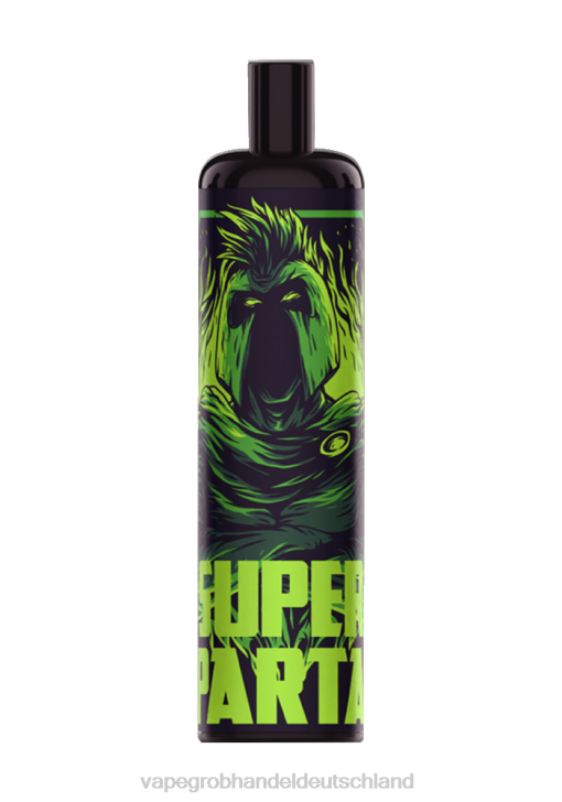 Elektronische Zigarette Wholesale - LAVIE COLOUR BAR 5000 Züge – Energie Energy-Drink 620P340