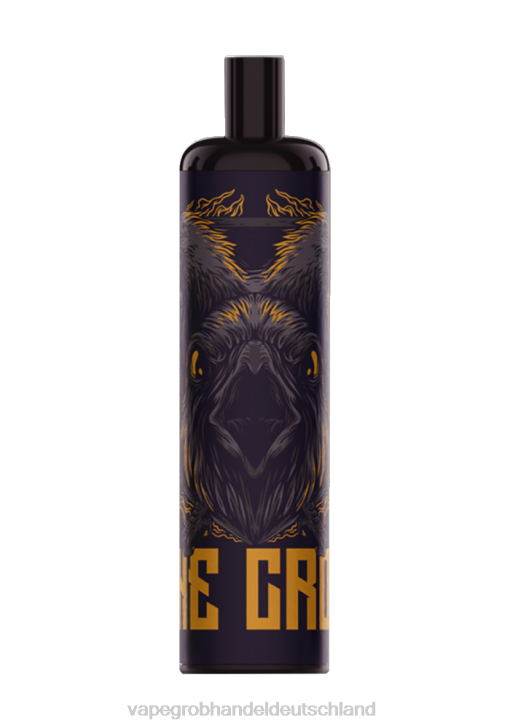 Vape Großhandel 12034 - LAVIE COLOUR BAR 5000 Züge – Energie kühle Minze 620P342
