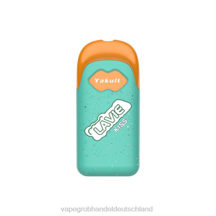 Yakult