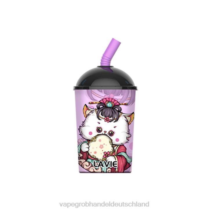 Taro-Eis