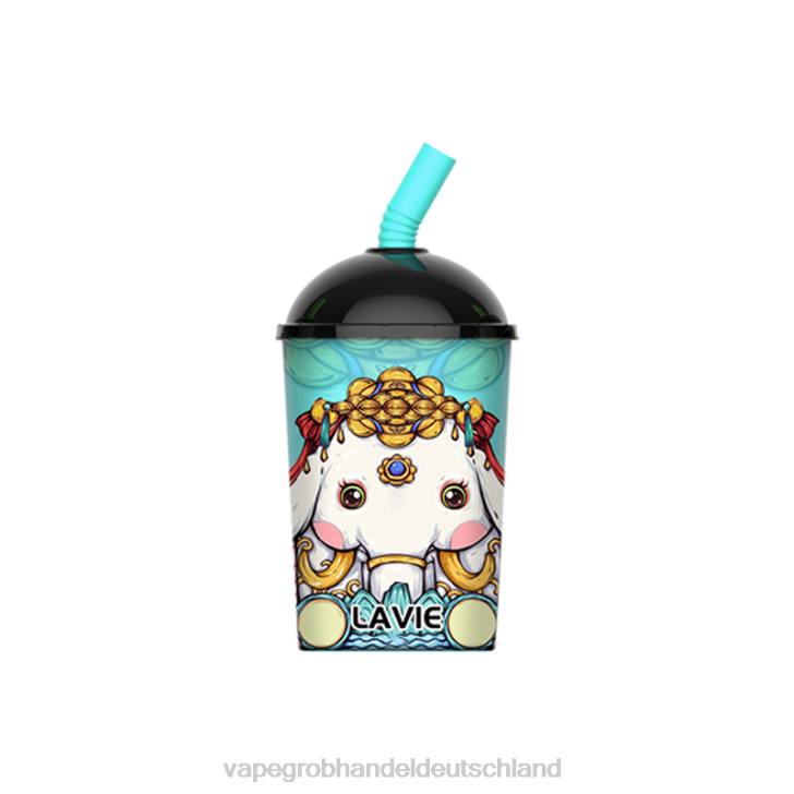 minz-eis
