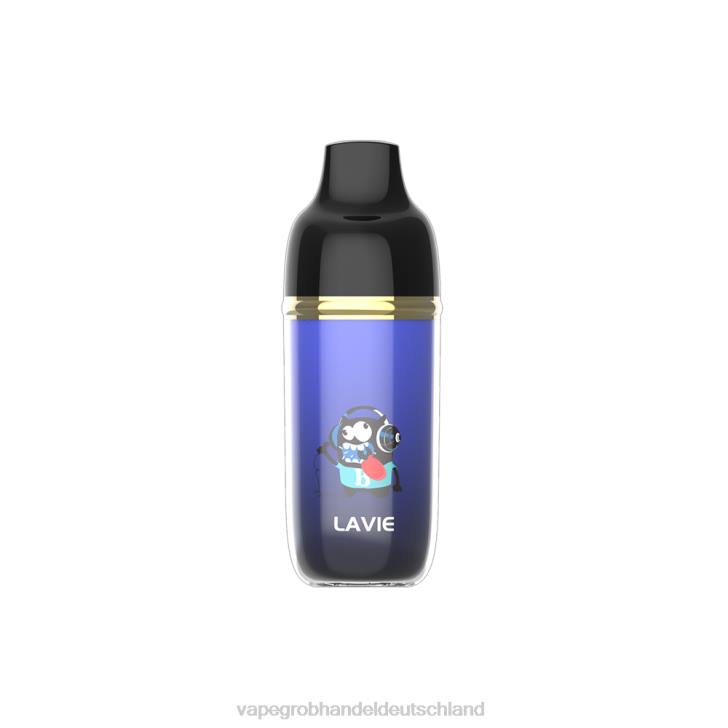 gemischtes Bier
