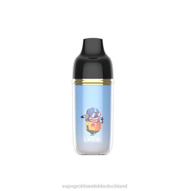 Vape Großhandel Köln - LAVIE Monster 6000 Züge Kokosmilch 620P245
