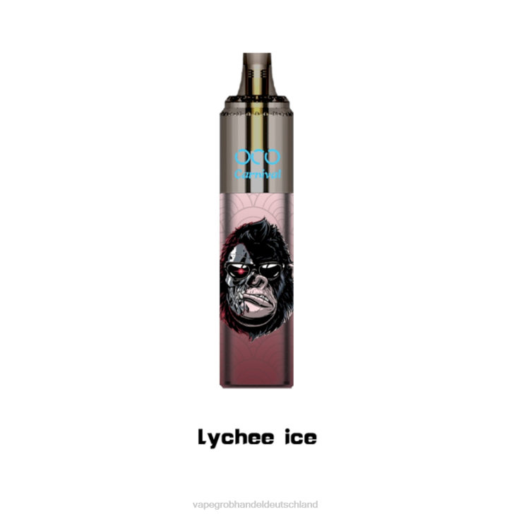 litschi-eis