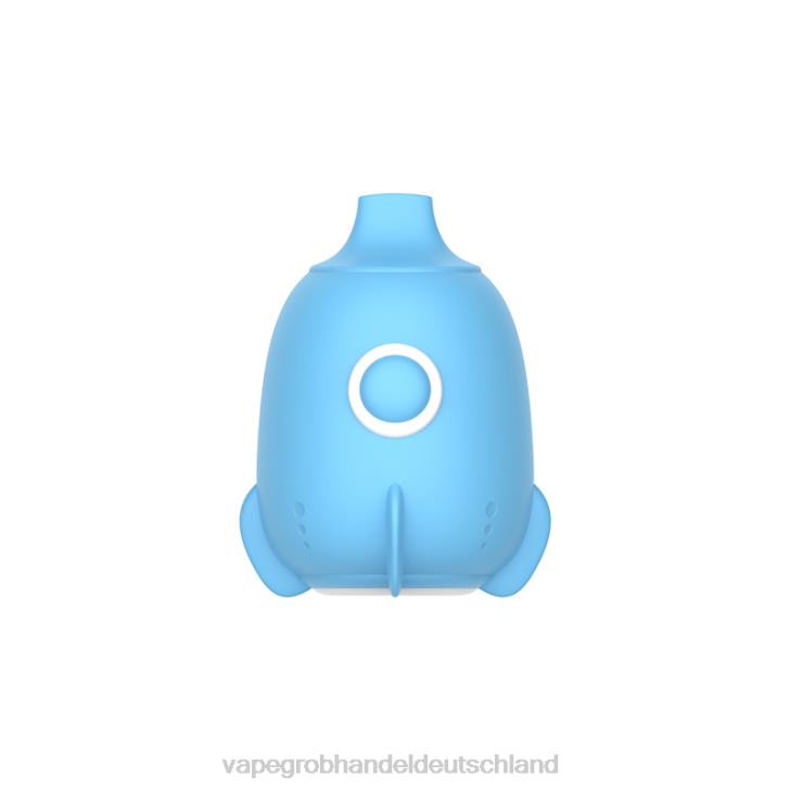 Blauer Razz