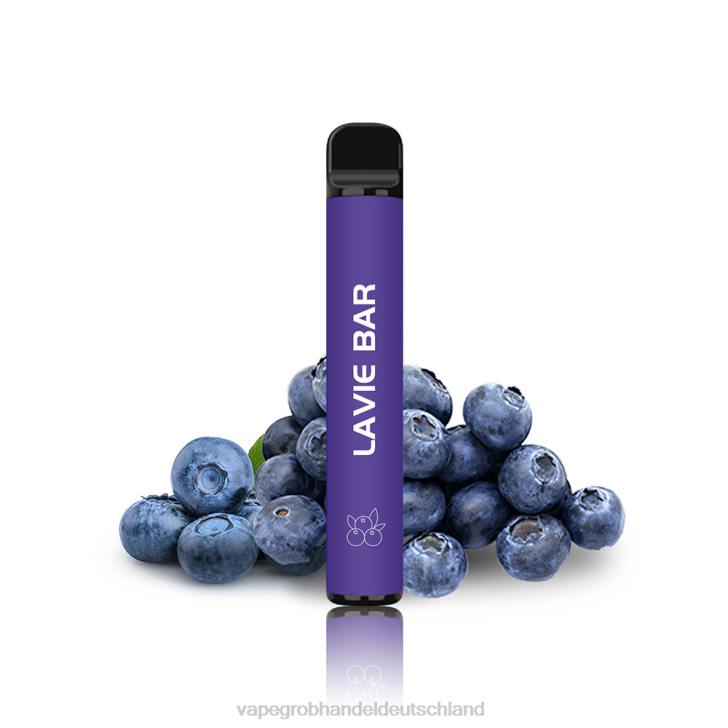 blaubeere
