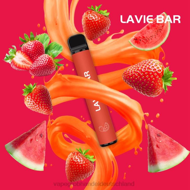 Rosa Limonade
