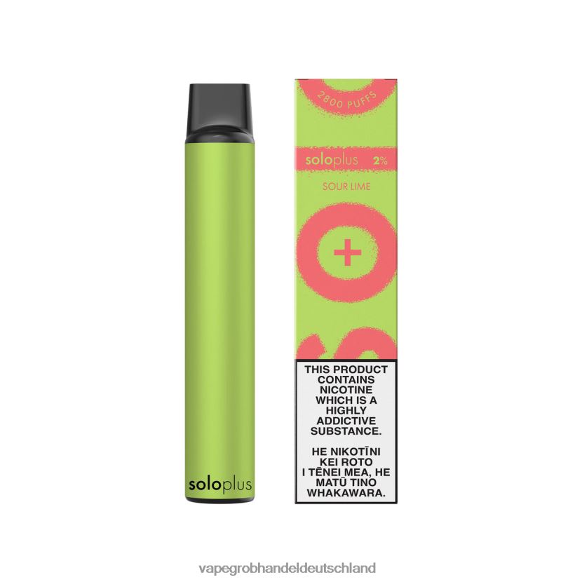 saure Limette