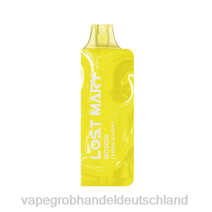 zitronenfeiertag