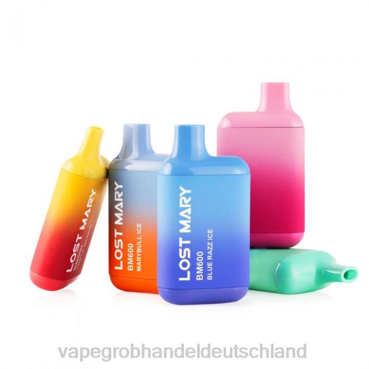süßes Menthol