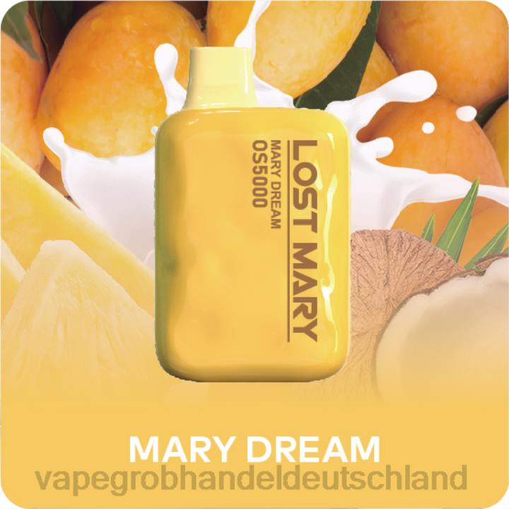 Mary Traum